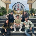 Orkes UNPAD (Team B)