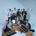 Varnasvara & Daniel Dyonisius