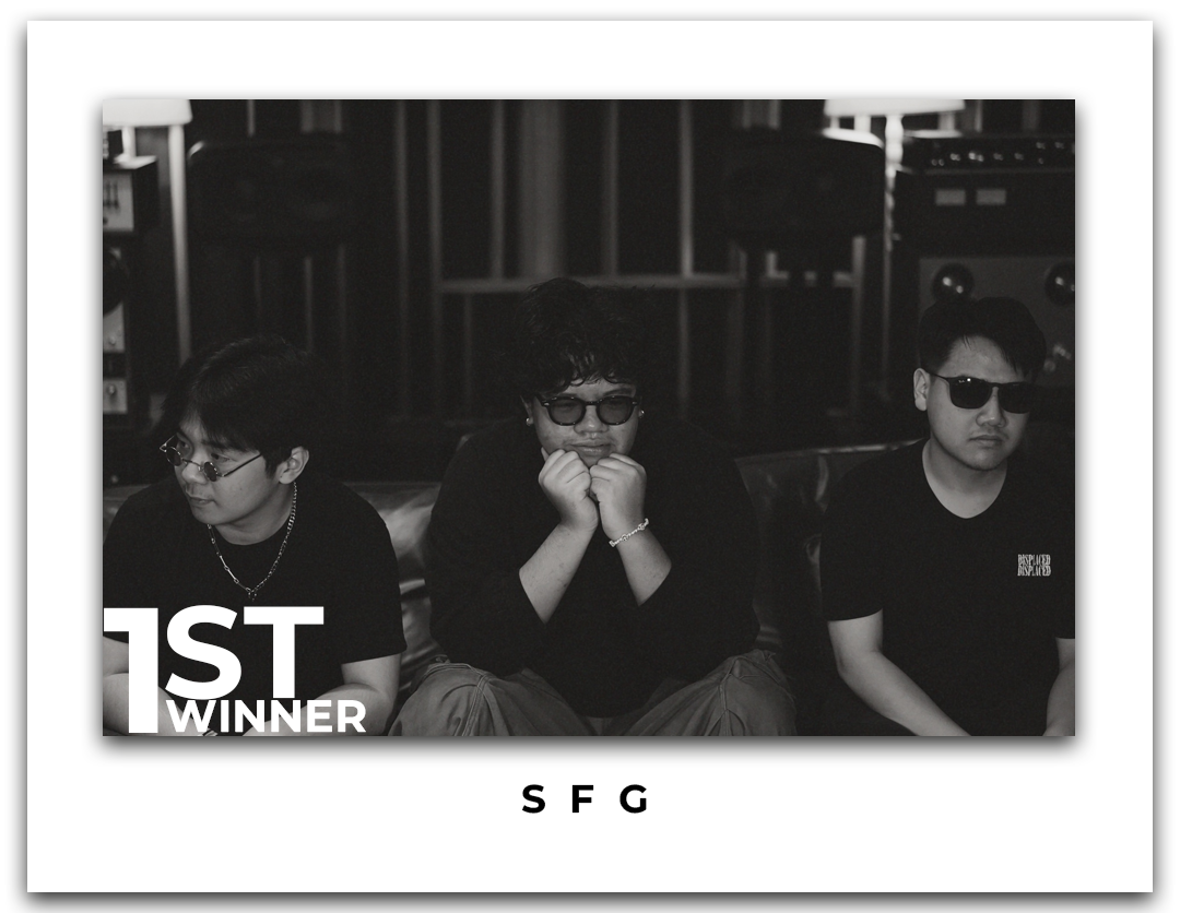 1st winner yth