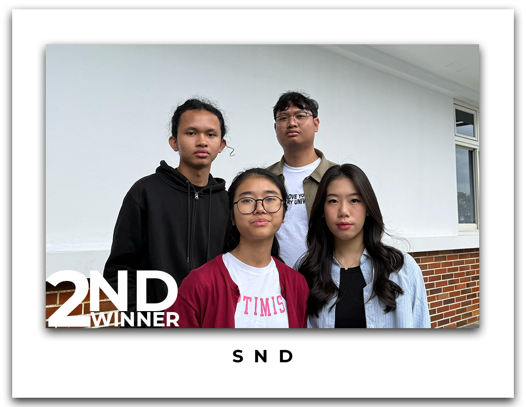 2nd Winner yth
