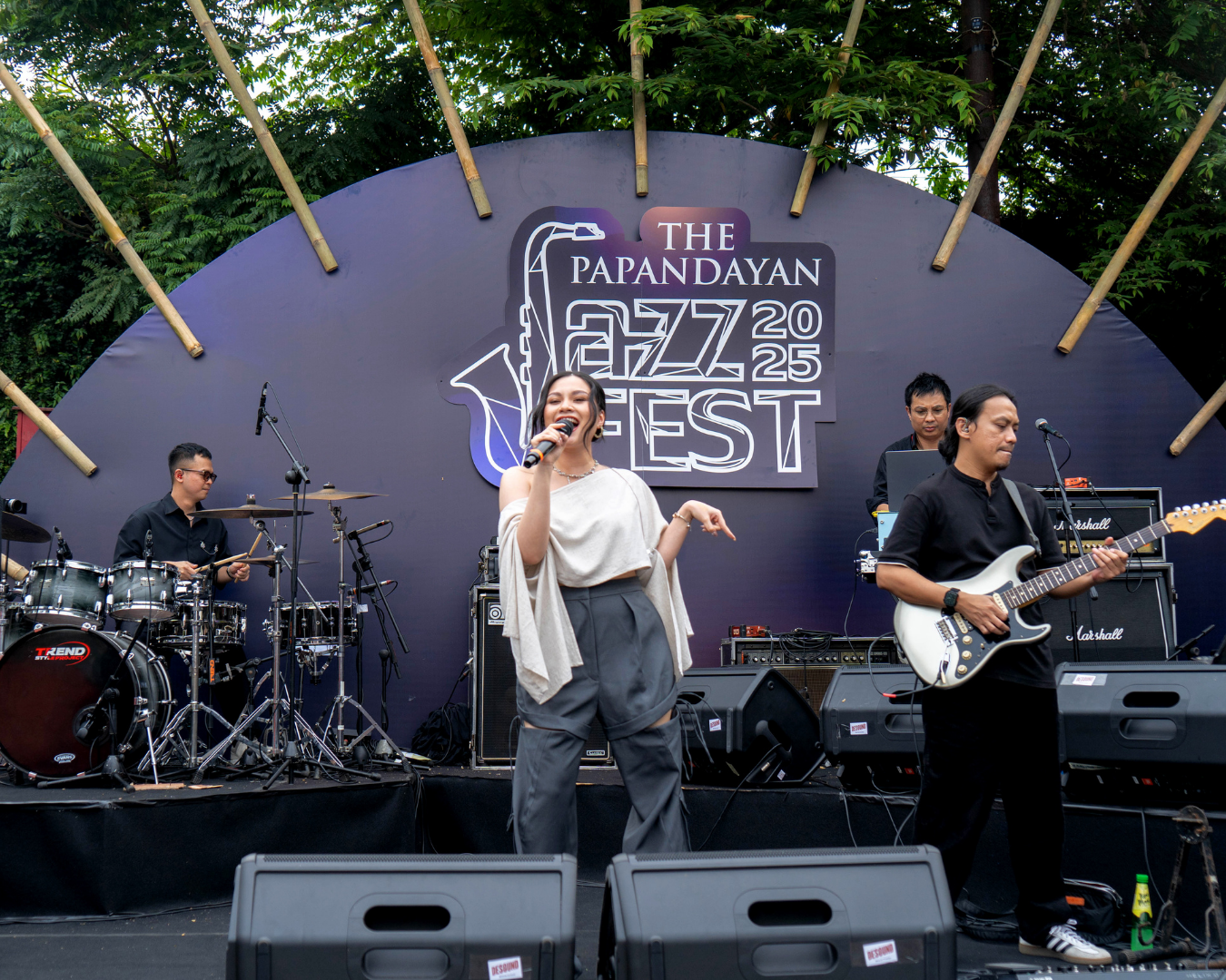 Festival highlight photo