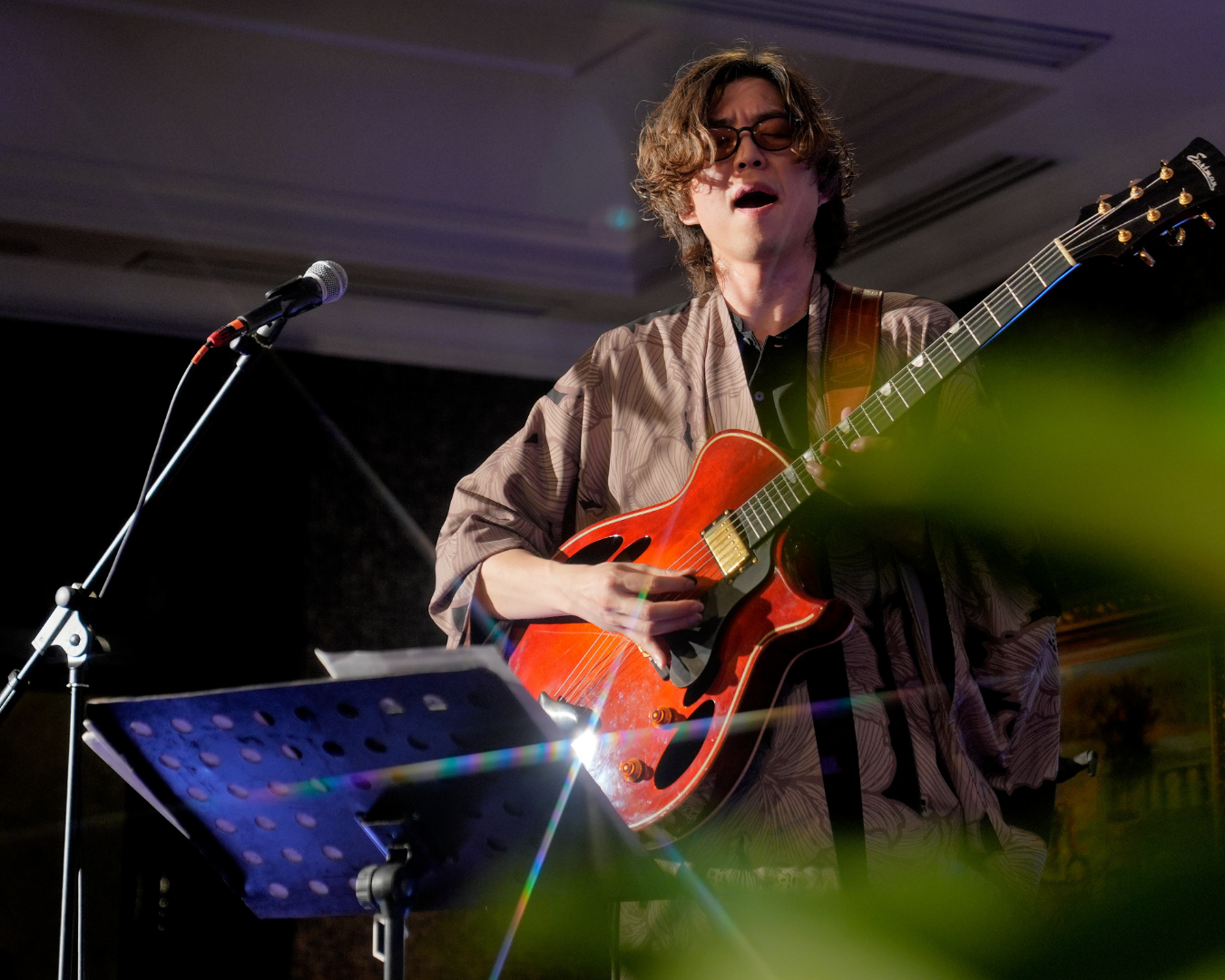 Festival highlight photo