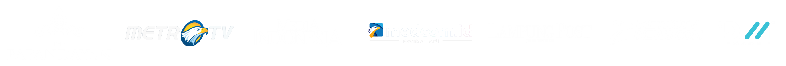 Media partners