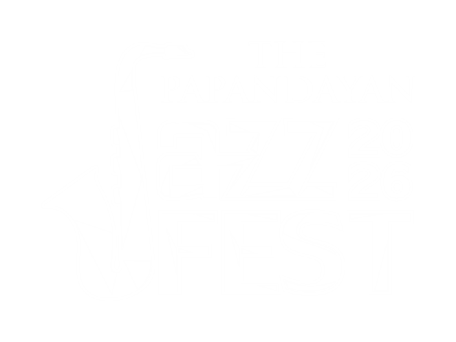 TPJAZZFEST - The Papandayan Jazz Festival