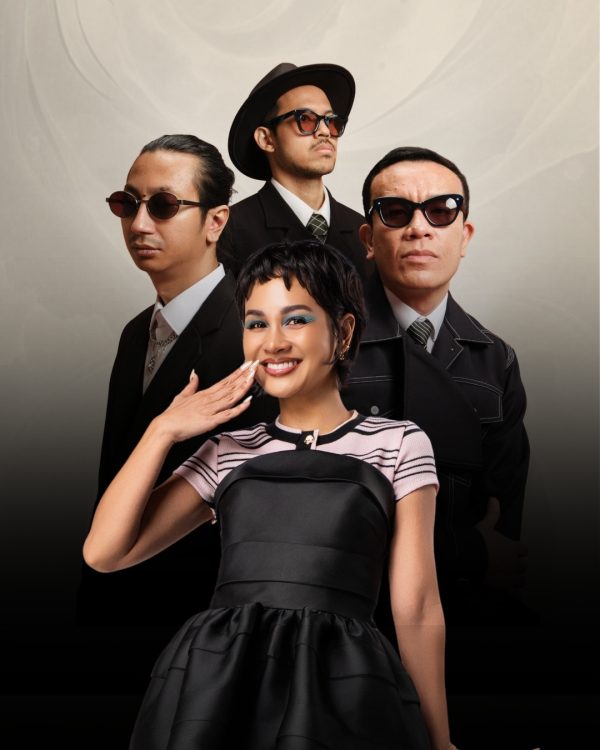 DISKORIA Feat. ANDIEN