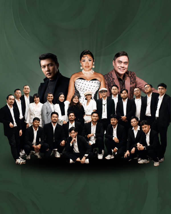 A Night of Frank Sinatra