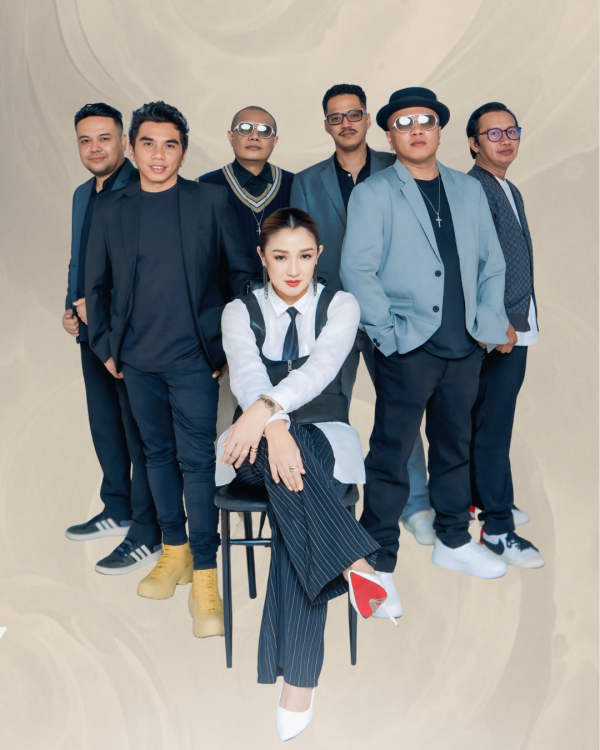 T-Five x Melly Mono