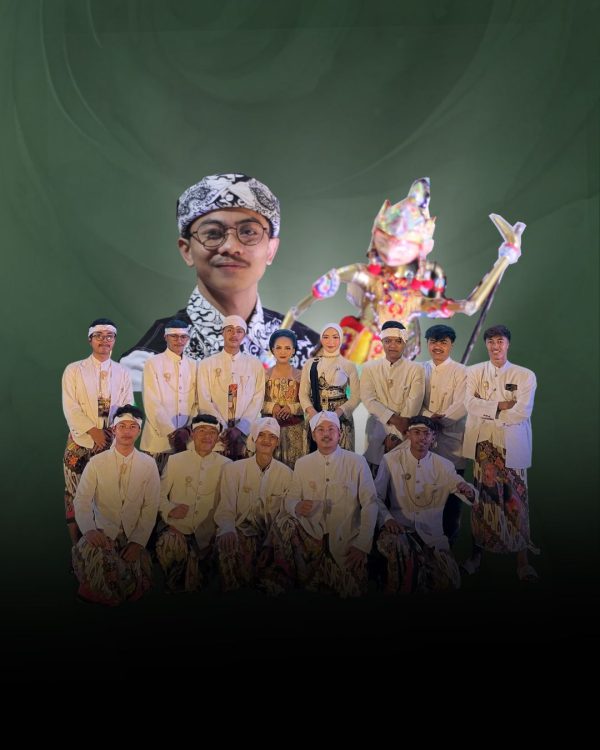 Ki Dalang Anom Ali Bratha Sena, Lingkung Seni Girimulya 2 Bandung, and Swara Katresna