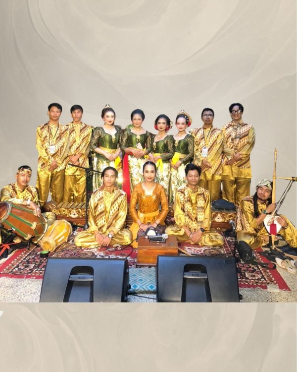 RANGGASWARA GROUP