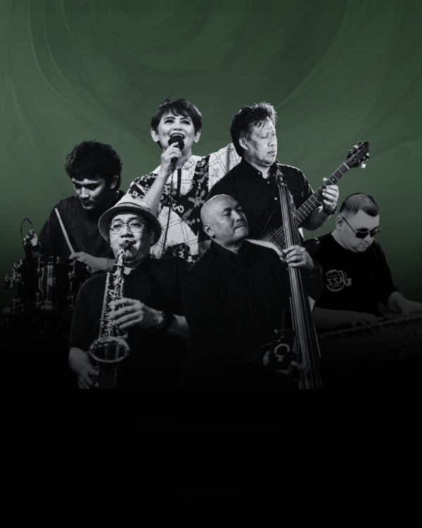 Cinere Jazz Society
