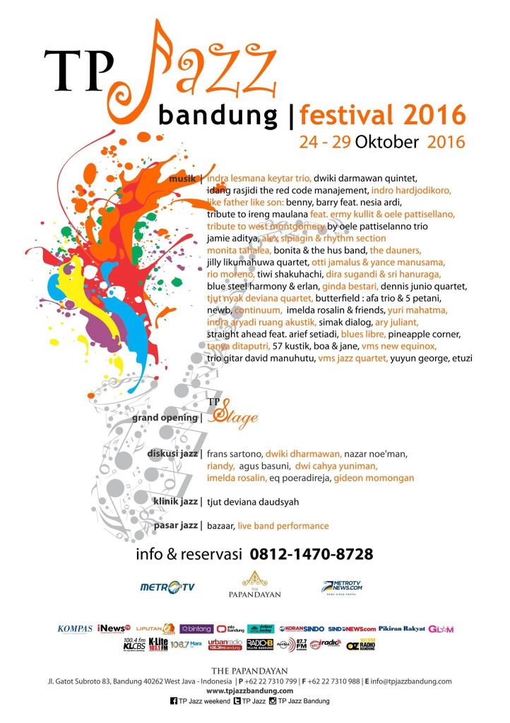 TPJF 2016