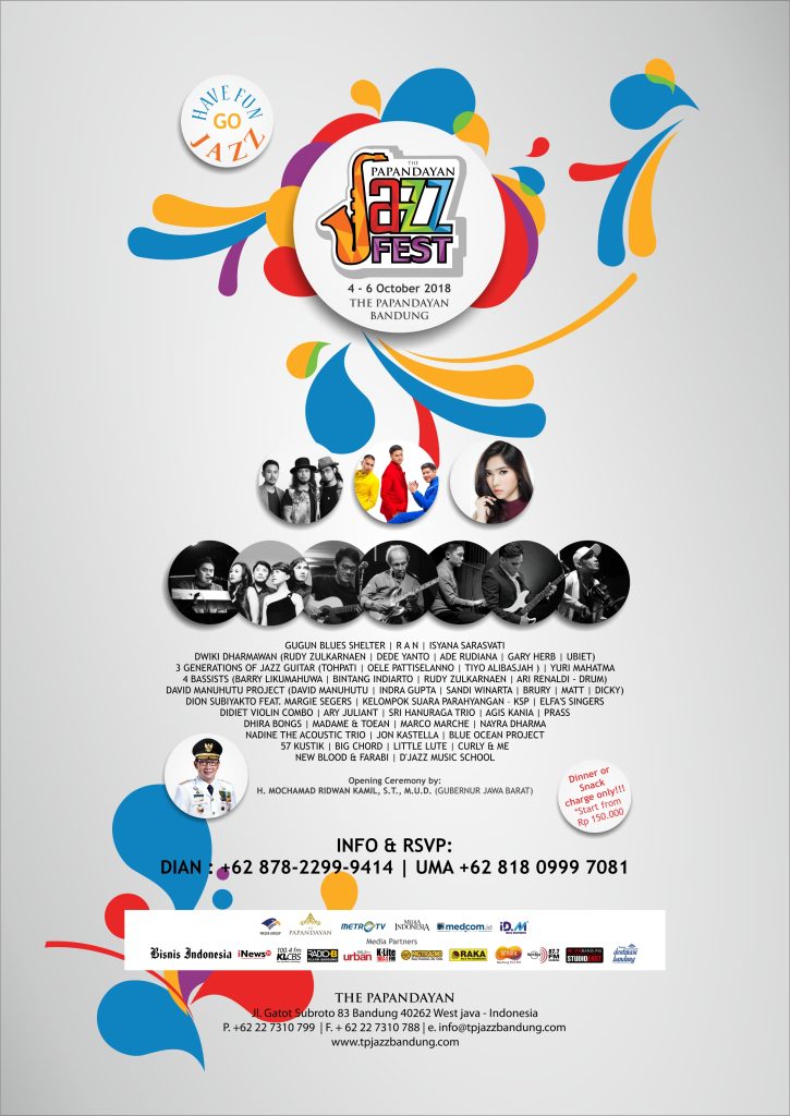 TPJF 2018