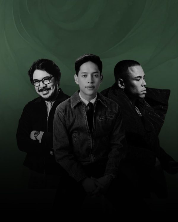 The Gentlemen’s Club